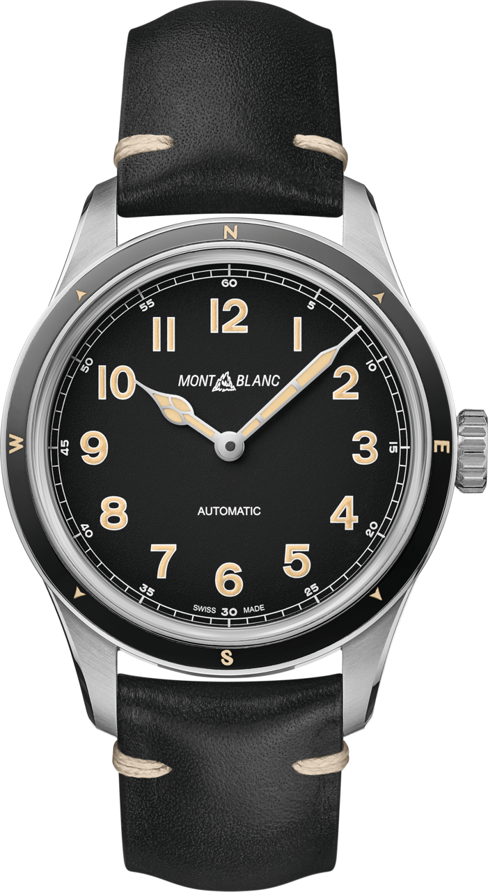 Montblanc 1858 Automatic Limited Edition 40mm