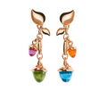 Tamara Comolli Mikado Candy Earrings
