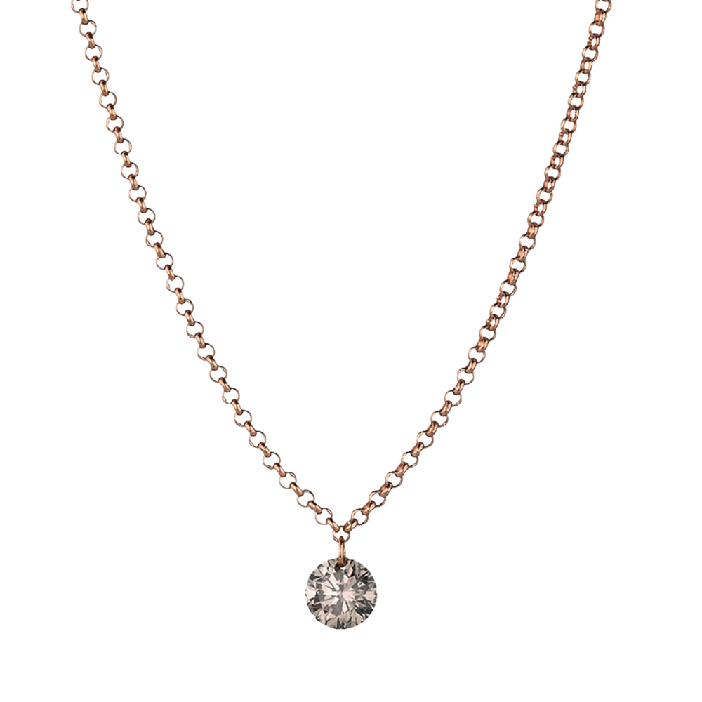 Gellner H2O necklace with pendant