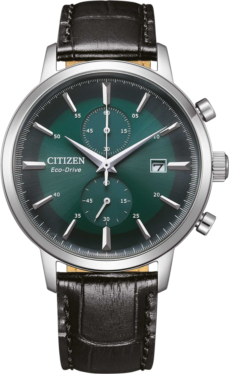 Citizen Elegant Chronograph 42mm