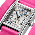 Longines Mini DolceVita Quarz 21,5 x 29mm