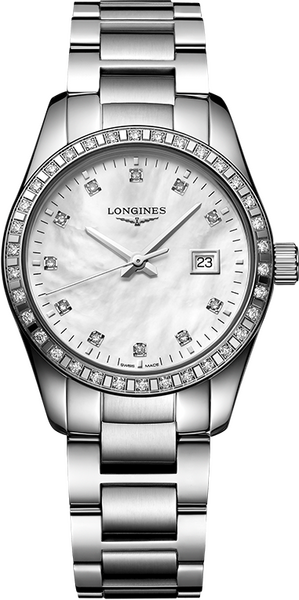 Longines Conquest Classic Quartz 29,5mm