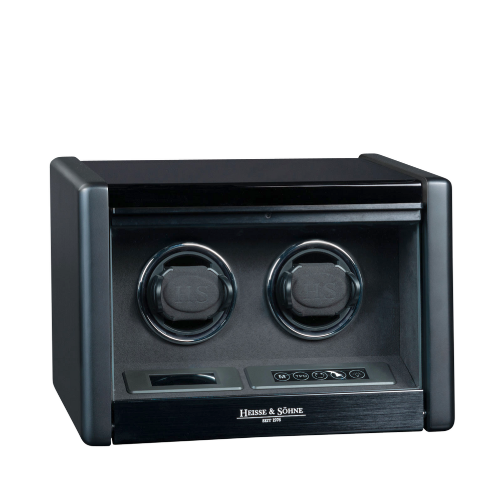 Heisse & Söhne Watch winder Madrid 2