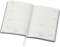 Montblanc #147 18-month calendar in weekly format 19-20, Patrol Blue