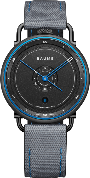 Baume Ocean Limited Edition