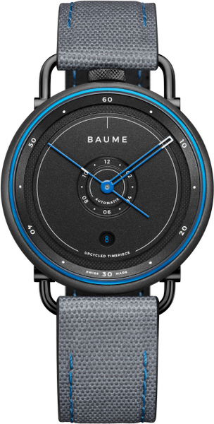Baume Ocean Limited Edition