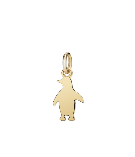 Dodo penguin (small) pendant