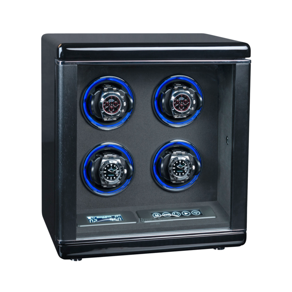 Heisse & Söhne Watch winder Chicago 4