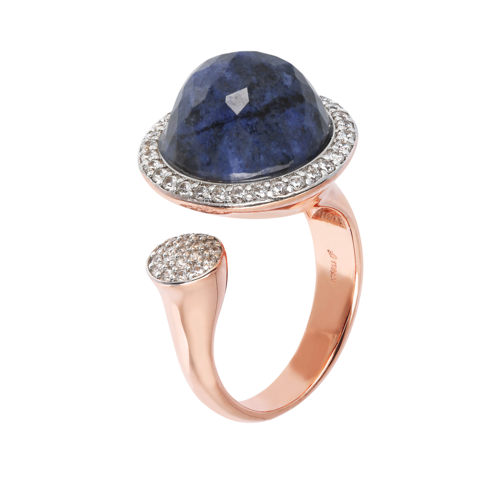 Bronzallure Preziosa Ring