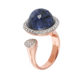 Bronzallure Preziosa Ring