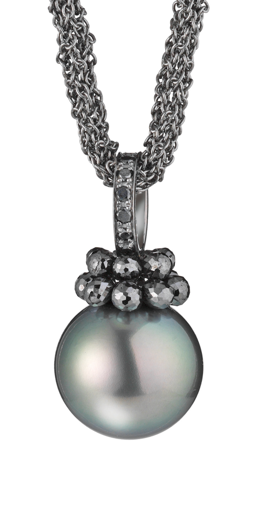 Gellner Rendevouz necklace with pendant
