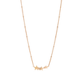 Dodo Stellina Halskette mit Anhänger