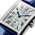 Longines DolceVita Quarz 23,3 x 37mm