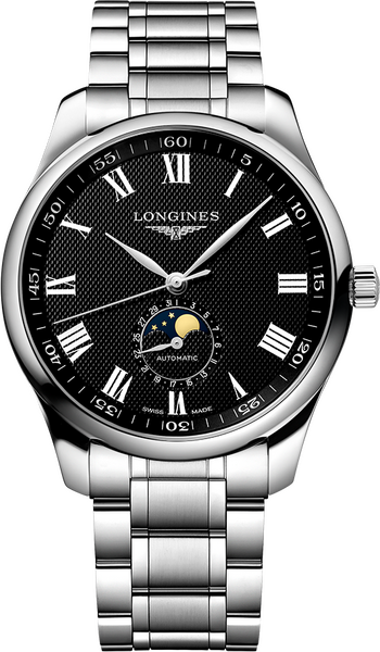 Longines Master Automatik 42mm