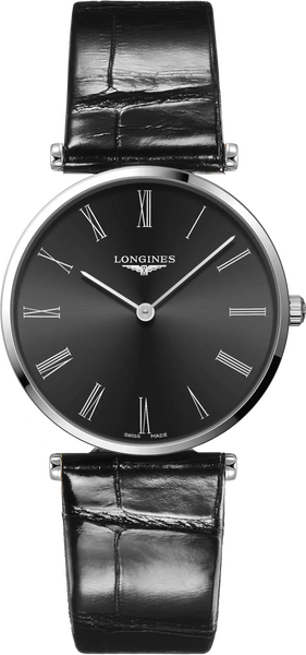 Longines La Grande Classique Quartz 38mm