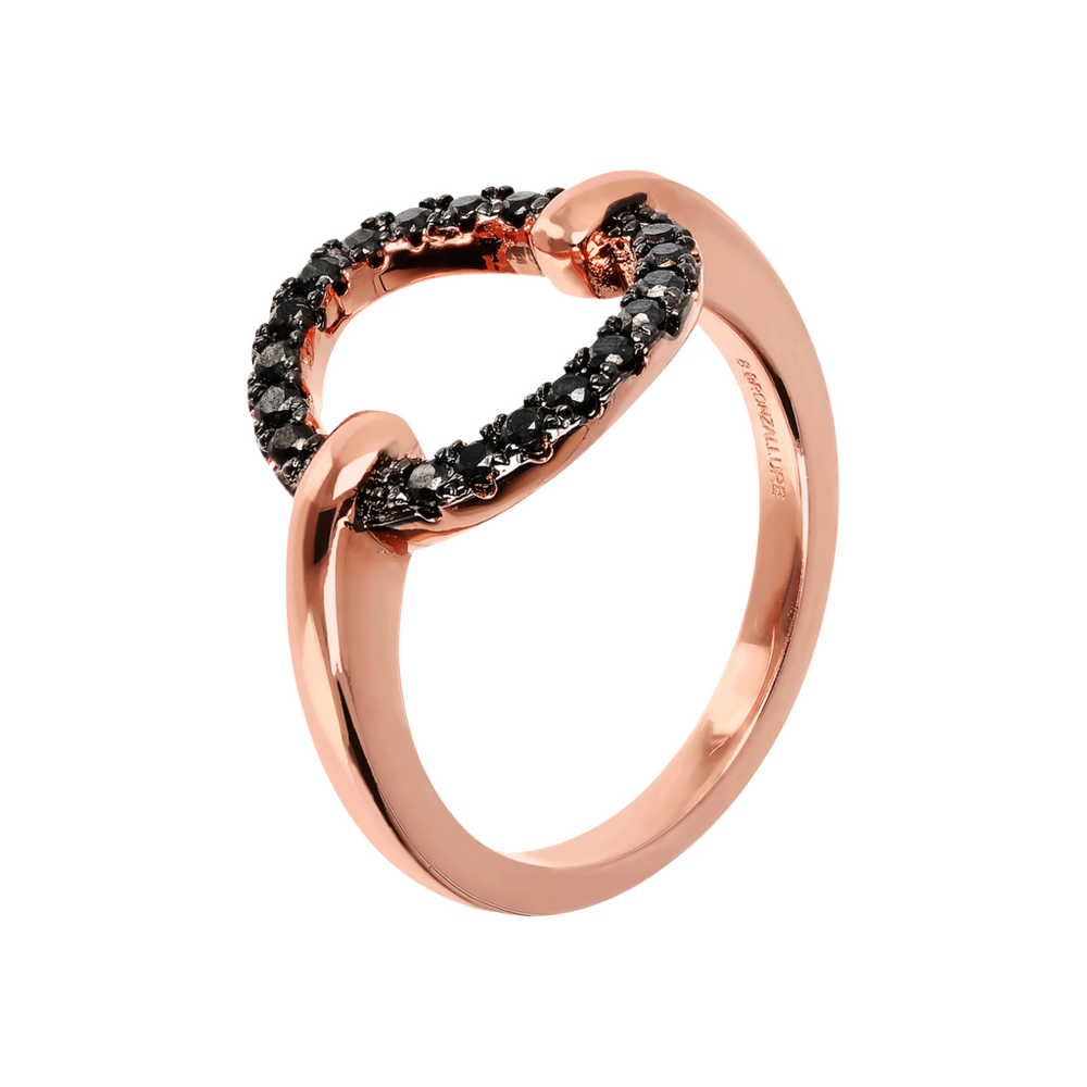 Bronzallure Altissima Ring