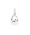 Dodo egg Pendant