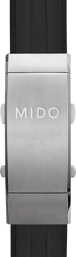 Mido Ocean Star Captain Caliber 80 42,5mm