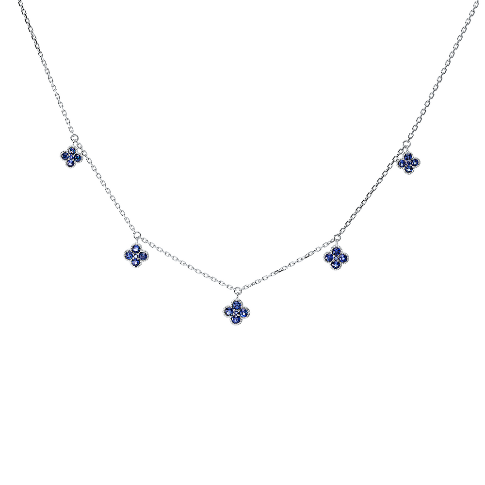 Brogle Selection Royal Necklace