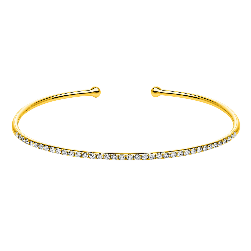 Brogle Selection Eternity bangle