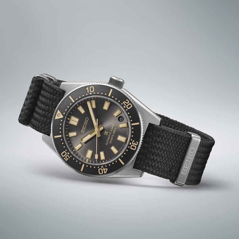 Seiko Prospex SEA Automatic Diver's 40mm