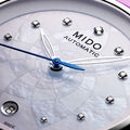 Mido Rainflower 34mm