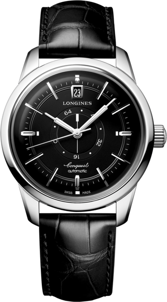 Longines Conquest Heritage Central Power Reserve 38mm