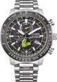 Citizen Promaster Geo Trecker 46mm