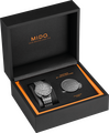 Mido All Dial 20th Anniversary Inspired by Architecture 42mm