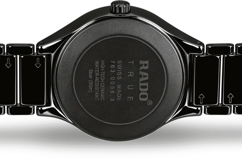 Rado True L Automatik 40,1mm