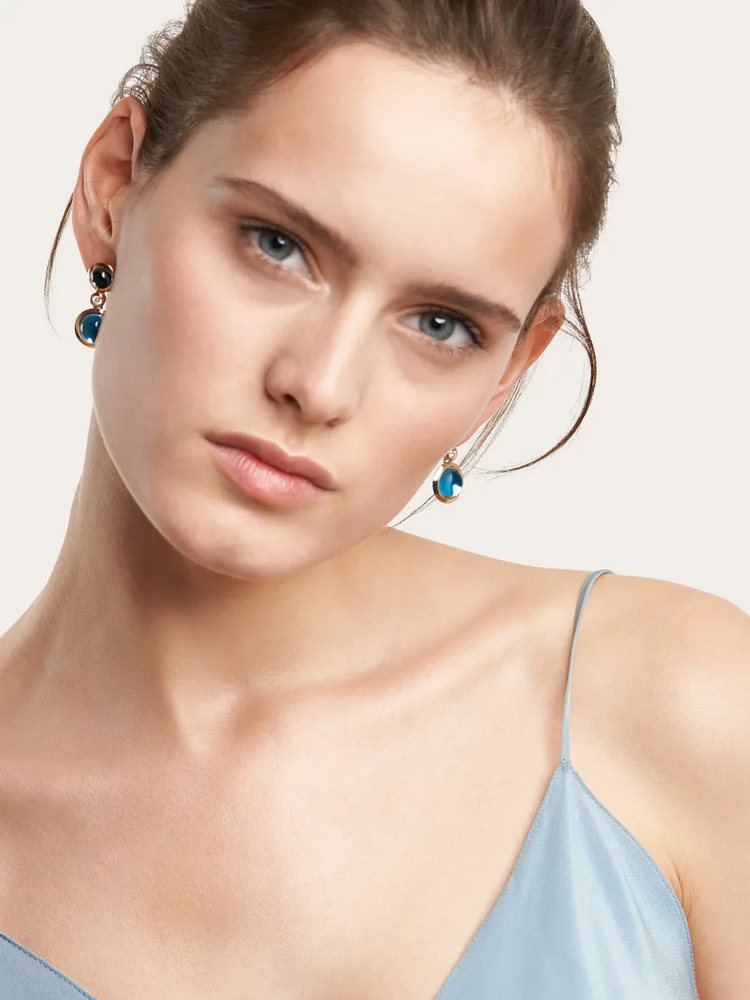 Tamara Comolli Sky Earrings