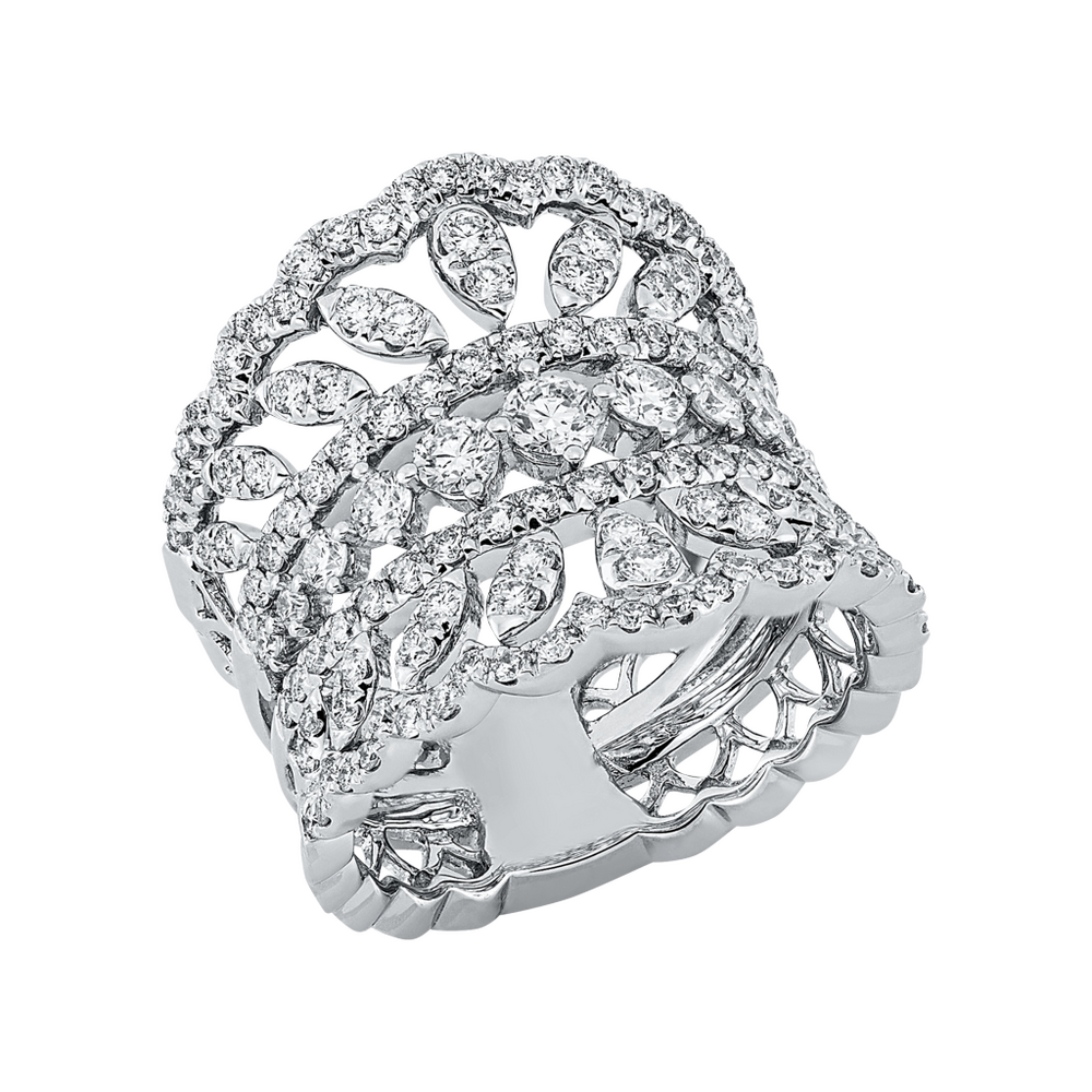 Brogle Selection Statement Ring