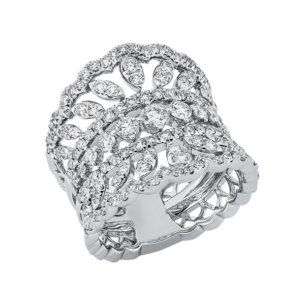 Brogle Selection Statement Ring