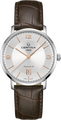 Certina DS Caimano Automatic Date 39mm