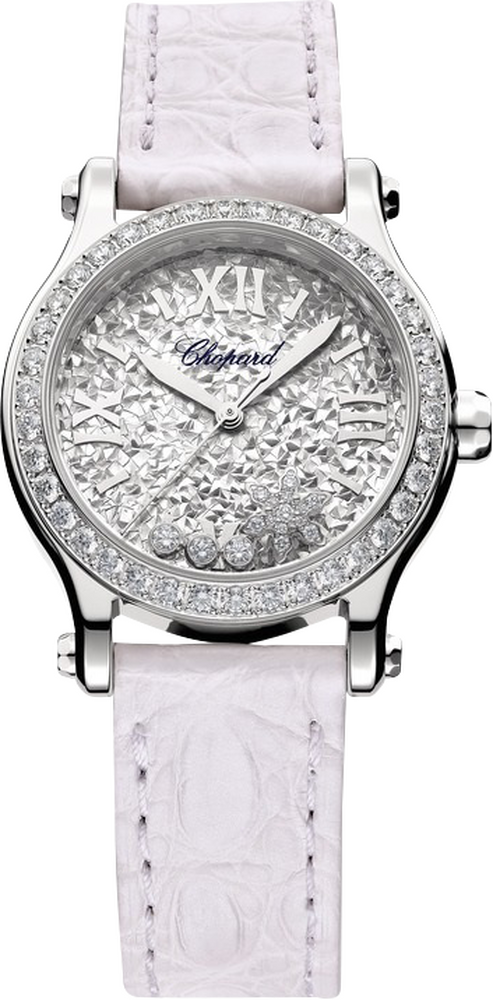 Chopard Happy Snowflakes 30mm