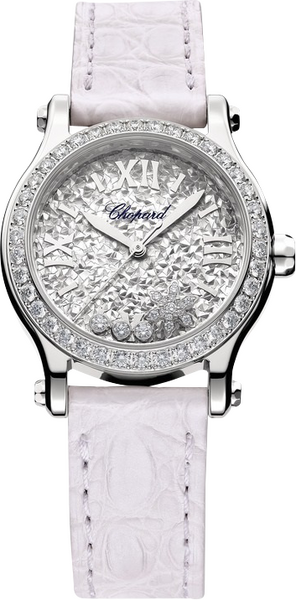 Chopard Happy Snowflakes 30mm