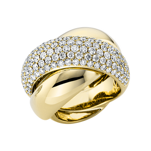 Brogle Selection Statement Ring