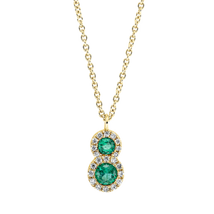 Brogle Selection Royal Necklace