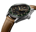 Longines Spirit Zulu Time Automatic Chronometer 42mm
