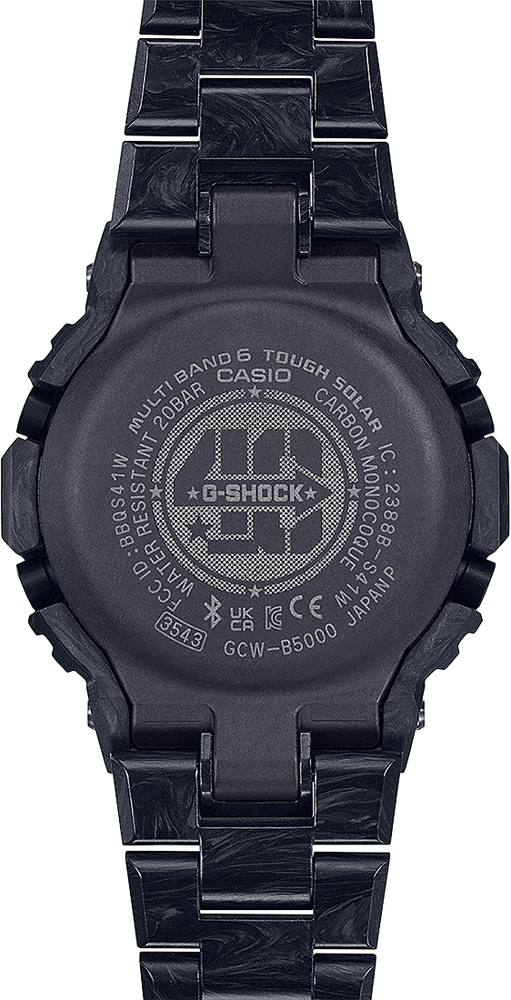 CASIO G-SHOCK The Origin 45mm