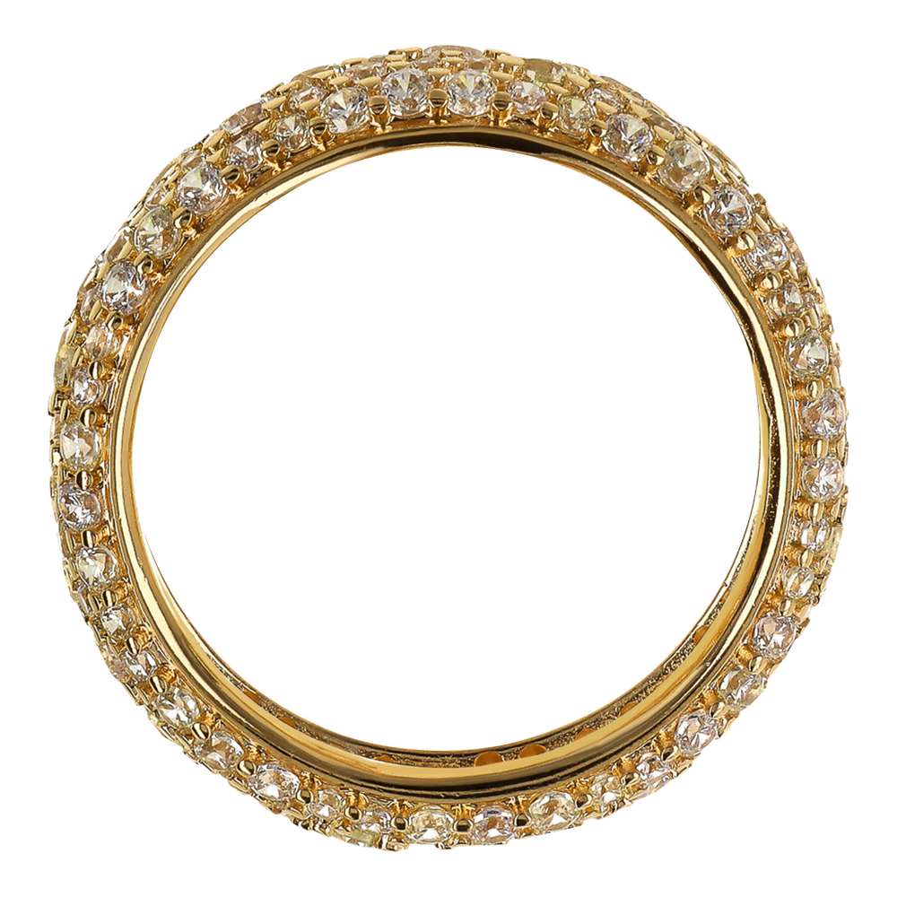 Bronzallure Golden Ring