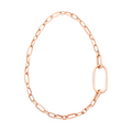Pomellato Iconica Halskette mit Anhänger