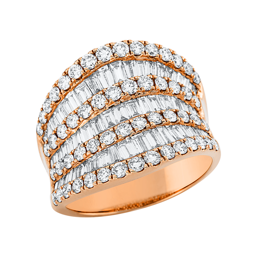 Brogle Selection Statement Ring