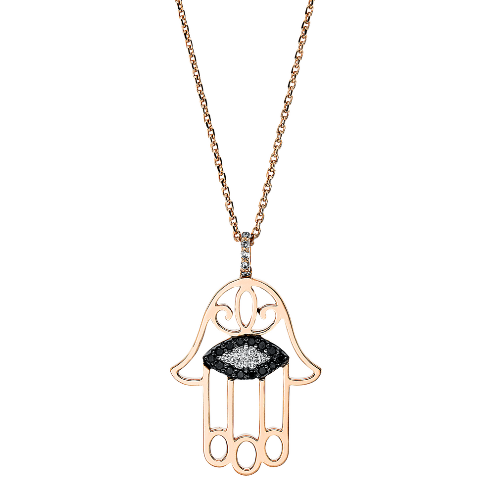 Brogle Selection Spirit Necklace with Pendant