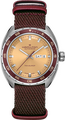 Hamilton Pan Europ Day Date Automatic 42mm