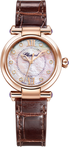 Chopard Imperiale Automatik 29mm