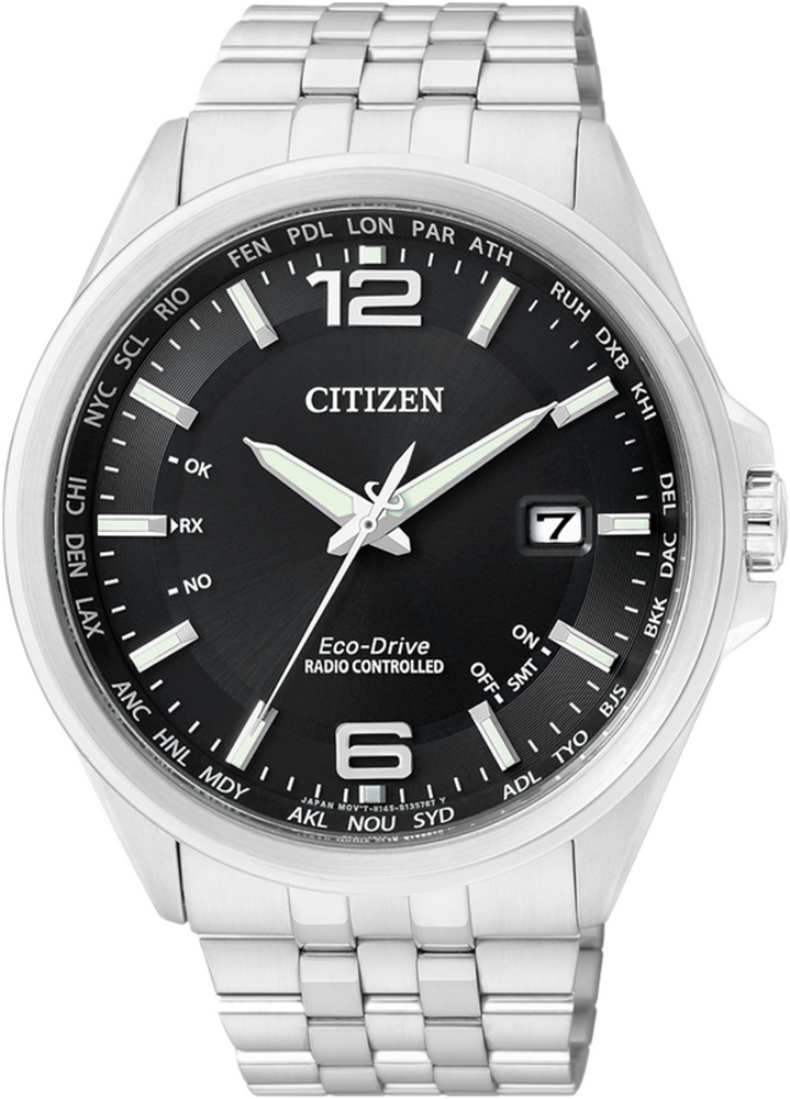 Citizen Elegant Herren 43mm