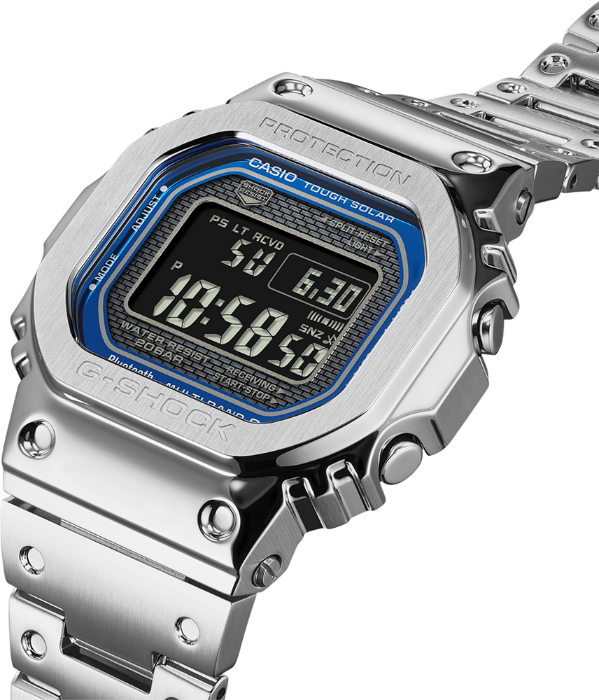 CASIO G-SHOCK The Origin 43mm