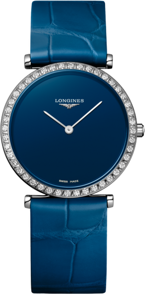 Longines La Grande Classique Quarz 29mm