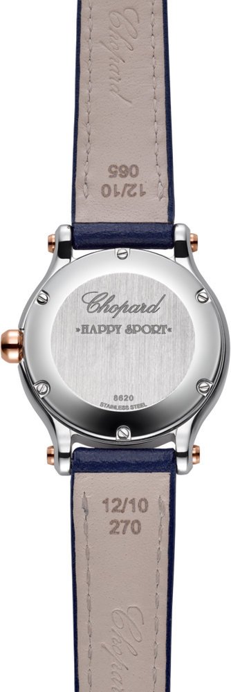 Chopard Happy Sport Quarz 25mm